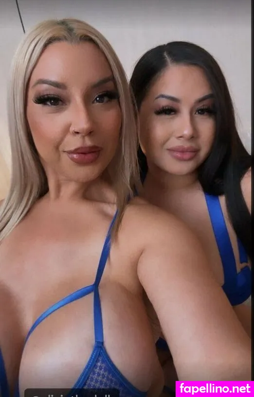 BAMBI, ItsMrPerfectPOV, bambibimbodoll Nude Leaked OnlyFans Photo #MoFXKTpHEG