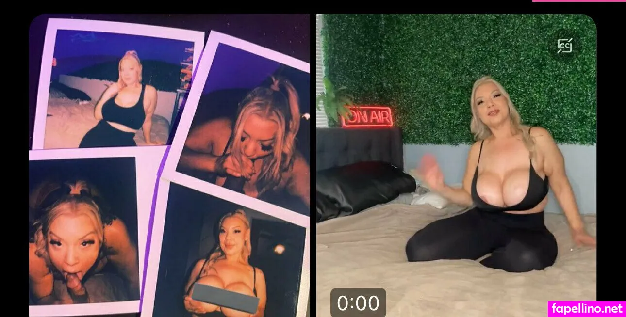 BAMBI, ItsMrPerfectPOV, bambibimbodoll Nude Leaked OnlyFans Photo #tu8yAzz7qU