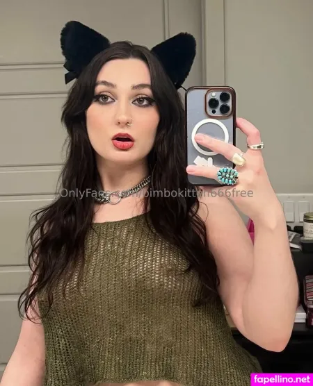 Bimbokitten666free OnlyFans Thumbnail #fp9wwKXvCR
