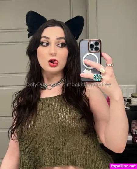 Bimbokitten666free OnlyFans Thumbnail #ncagYy4JI4