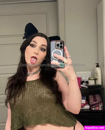Bimbokitten666free OnlyFans Thumbnail #zd4CmdZ3JF