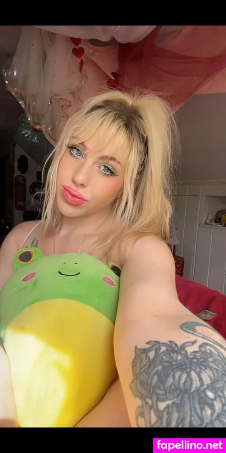 Bimbopixxxie Main Profile Photo