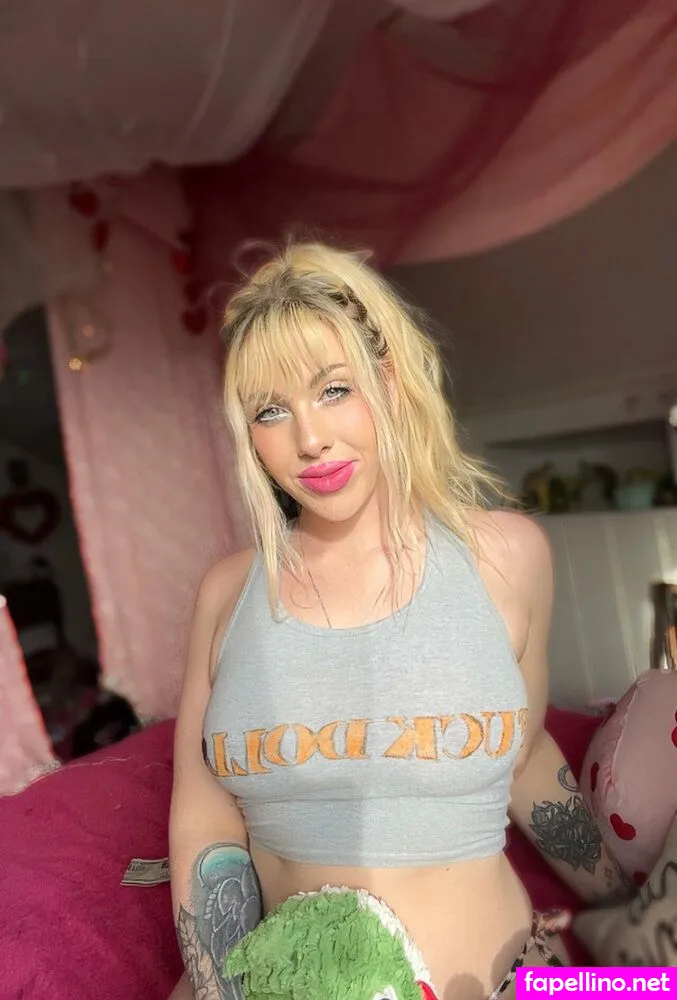 bimbopixxie, bimbopixxxie Nude Leaked OnlyFans Photo #MsPzwGDVOv