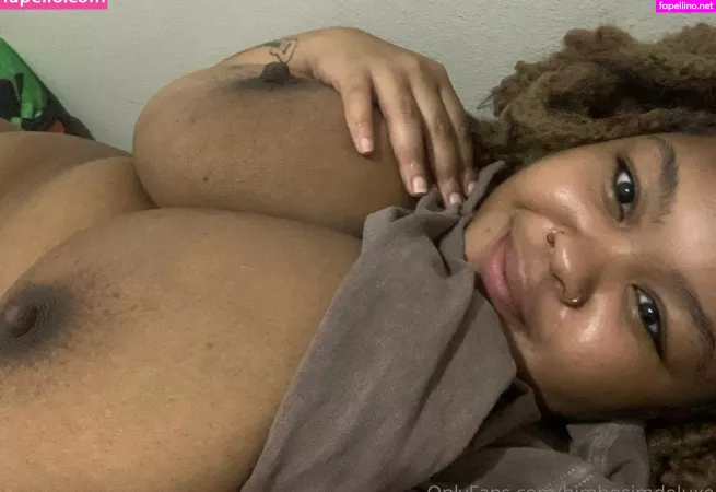 Bimbosimdeluxe OnlyFans Thumbnail #REInZQ2M1h