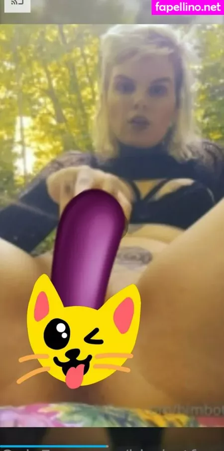 Bimbotfree OnlyFans Thumbnail #JmAWMtbSrQ