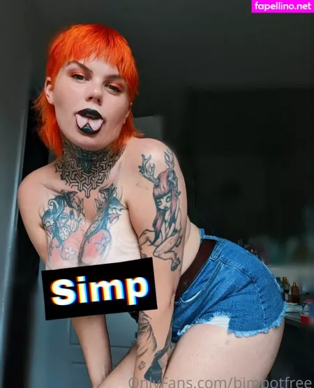Bimbotfree OnlyFans Thumbnail #avNs2WX5Bt