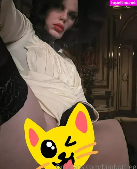 Bimbotfree OnlyFans Thumbnail #mKAtCQ7G6r