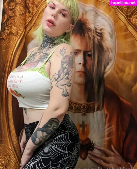 Bimbotfree OnlyFans Thumbnail #saSxZpZ9ja