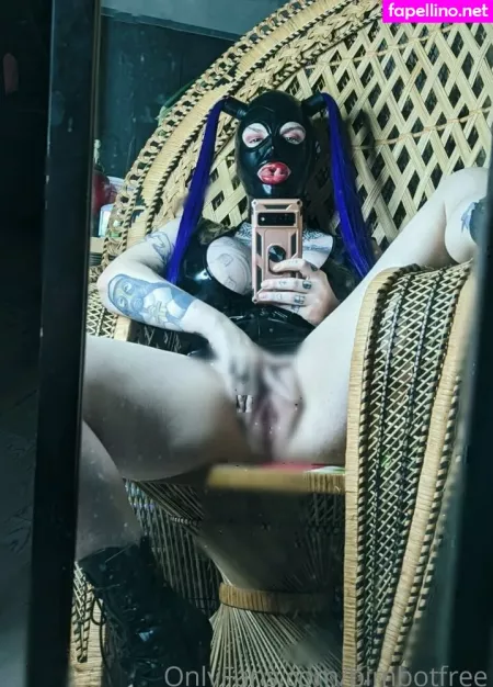 Bimbotfree OnlyFans Thumbnail #ztBgqNuloR