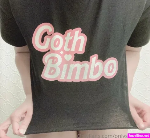 Bimbothreads OnlyFans Thumbnail #OhHPYtiScr