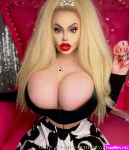 Bimbotwerkqueen OnlyFans Thumbnail #pRDoKTk3WE