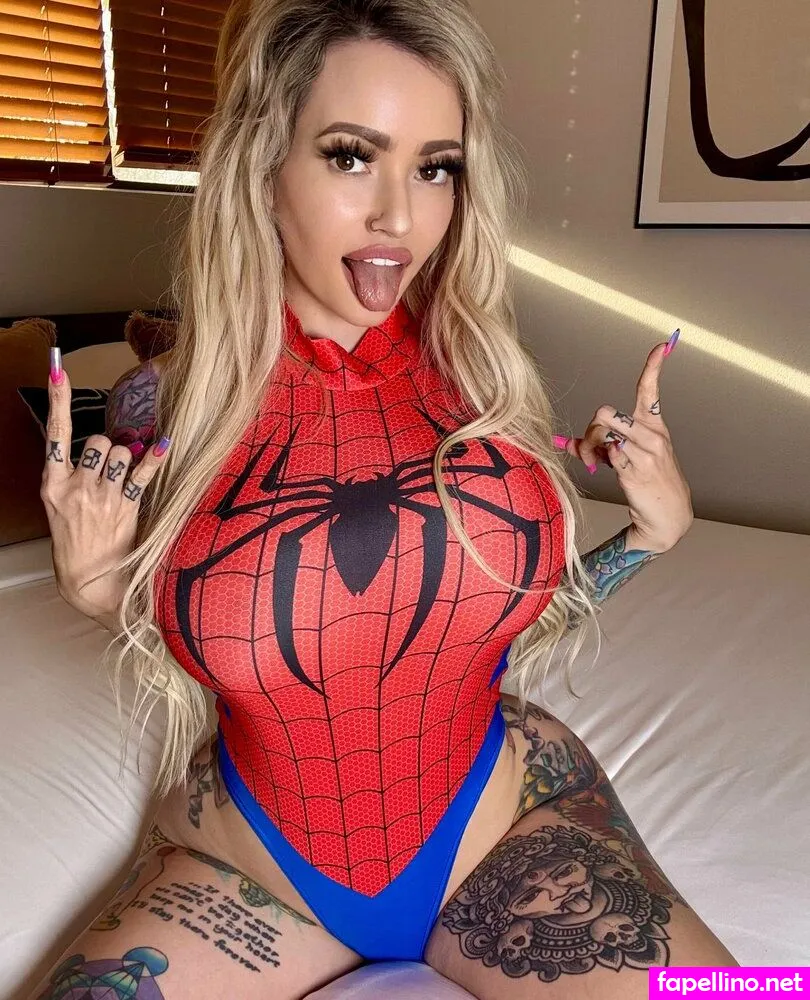 bimbowifemandy, bimbowifey Nude Leaked OnlyFans Photo #divIHICooM