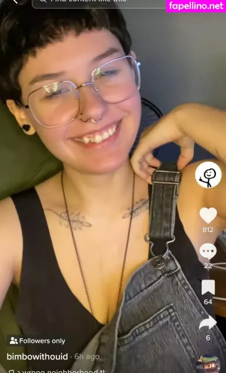 Bimbowithouid OnlyFans Thumbnail #Wt89EkPnlH