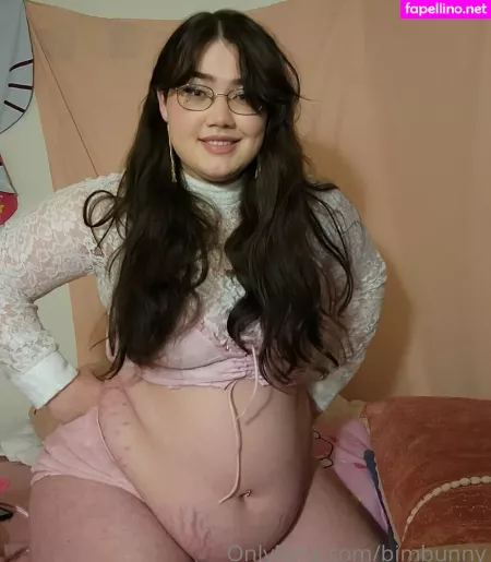 Bimbunny OnlyFans Thumbnail #1SmDAVjmMx