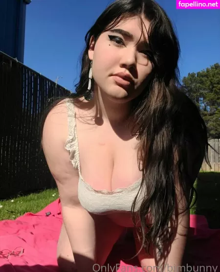 Bimbunny OnlyFans Thumbnail #6GxgVw50XH