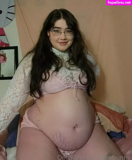 Bimbunny OnlyFans Thumbnail #KAgw7d2qUJ