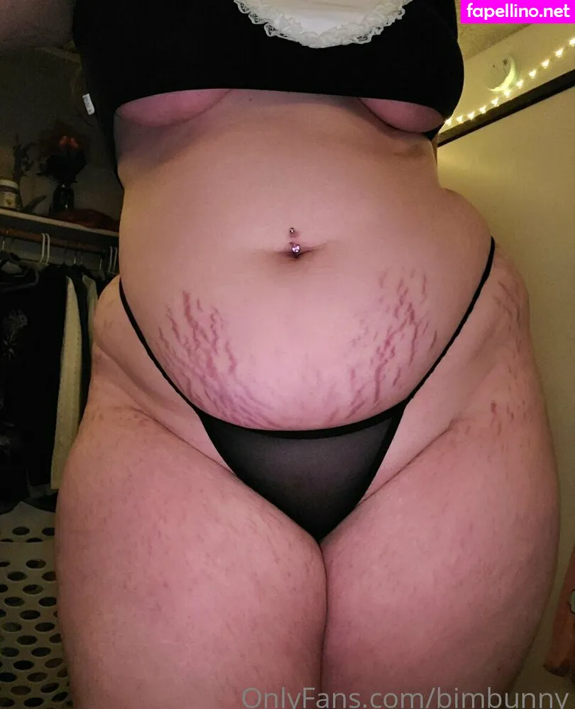 bimbunni, bimbunny Nude Leaked OnlyFans Photo #SO26WgRG78