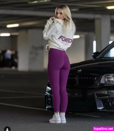 Bimmerblondiee OnlyFans Thumbnail #BKjHLvGDJO