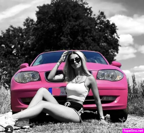 Bimmerblondiee OnlyFans Thumbnail #FXU3oo4L9O
