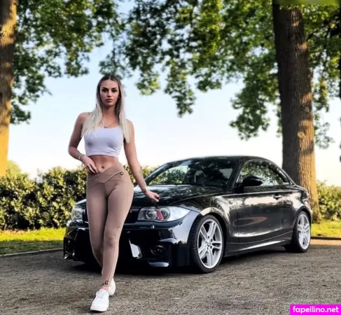Bimmerblondiee OnlyFans Thumbnail #WFdy6COQCP
