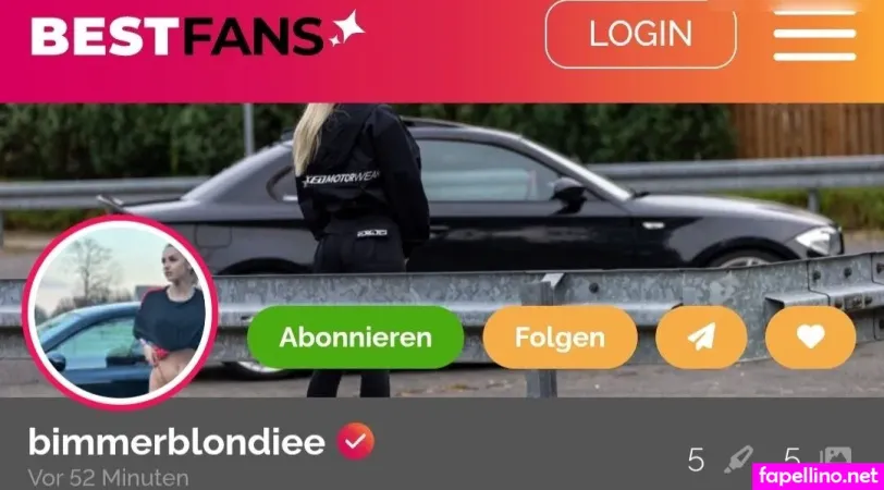 Bimmerblondiee OnlyFans Thumbnail #iQQSEMYL1F