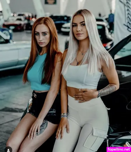 Bimmerblondiee OnlyFans Thumbnail #qHT9Fc2laM