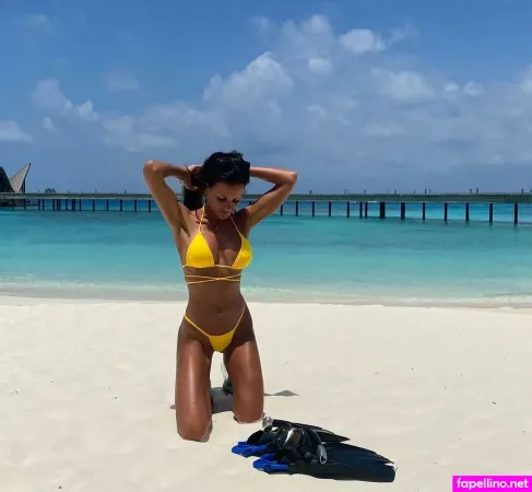 Bina Bengtsson OnlyFans Thumbnail #0f3pRuJFKx