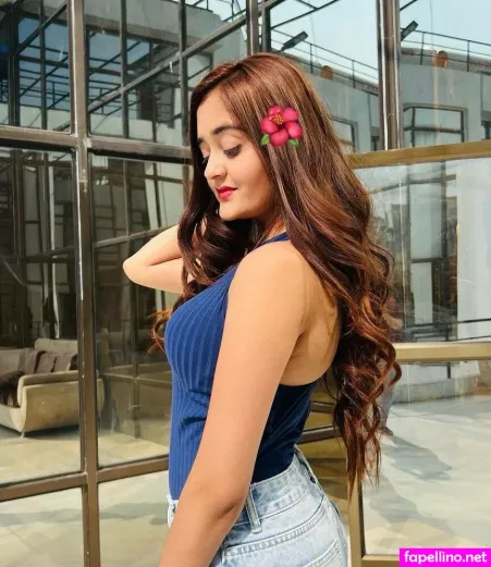 Bindass Kavya OnlyFans Thumbnail #lwwQQ0IGxq