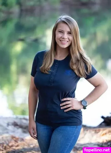 Bindi Sue Irwin OnlyFans Thumbnail #DBZQtySg9R