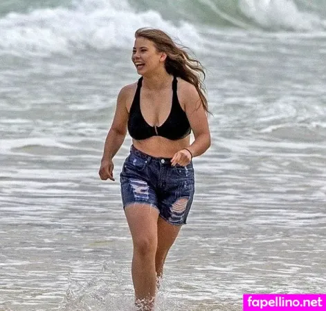 Bindi Sue Irwin OnlyFans Thumbnail #eaqaFAWBYZ