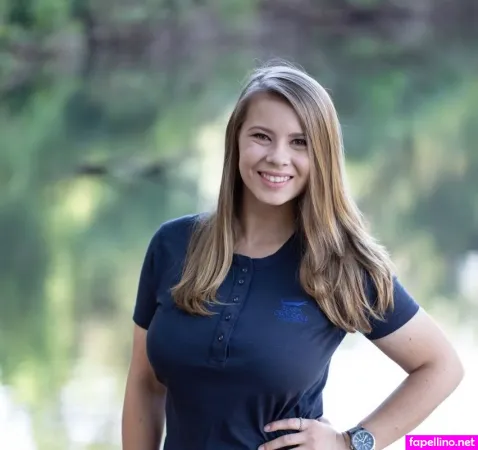 Bindi Sue Irwin OnlyFans Thumbnail #ngvc0b5Oq6