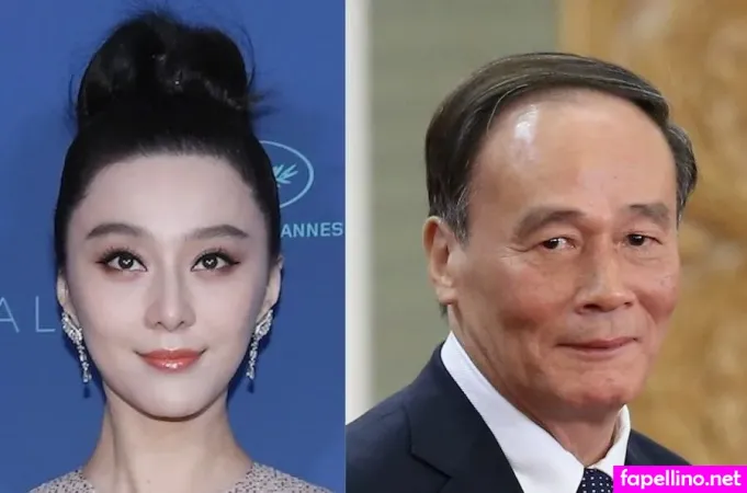 Bingbing Fan OnlyFans Thumbnail #AVTWS7jpPu