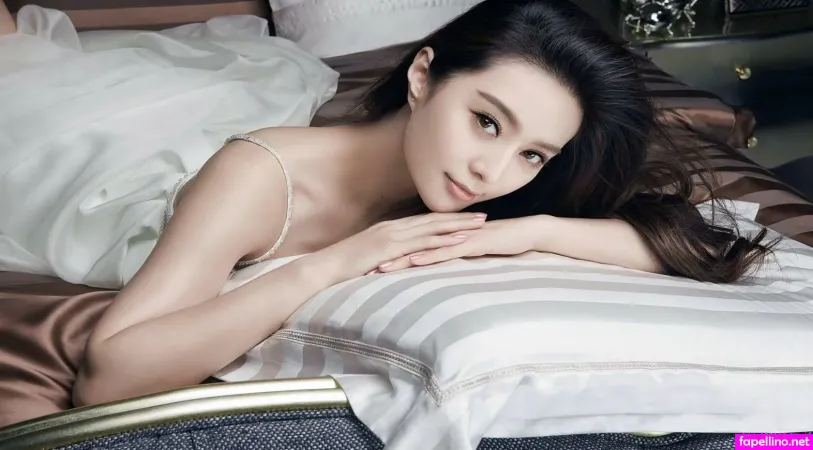 Bingbing Fan OnlyFans Thumbnail #AZp42HeqOz