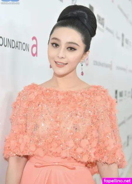 Bingbing Fan OnlyFans Thumbnail #DrgFb9RAxZ