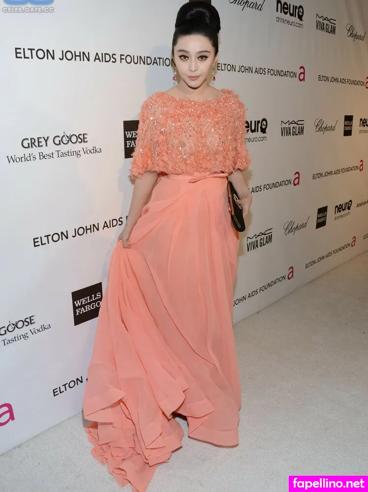 Bingbing Fan Nude Leaked OnlyFans Photo #d7kMK5dVcc