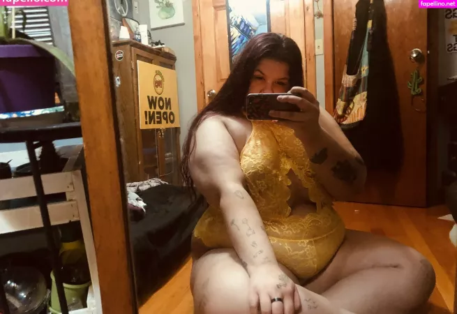 Bingexbby OnlyFans Thumbnail #lOKlYzjTFF