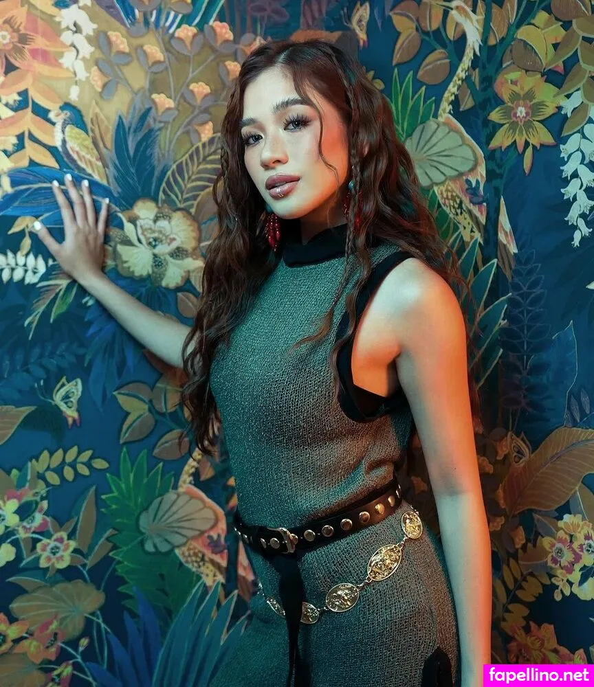 Aiah Arceta, bini_aiah Nude Leaked OnlyFans Photo #5RjhtMCRnO