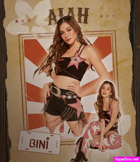 Bini Aiah OnlyFans Thumbnail #BcTMeAQfdh