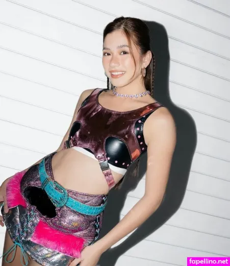 Bini Aiah OnlyFans Thumbnail #EUe6mDszCL