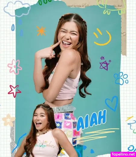 Bini Aiah OnlyFans Thumbnail #JP9HiKEOYl