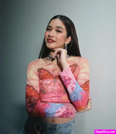 Bini Aiah OnlyFans Thumbnail #RhpjqEVjsc