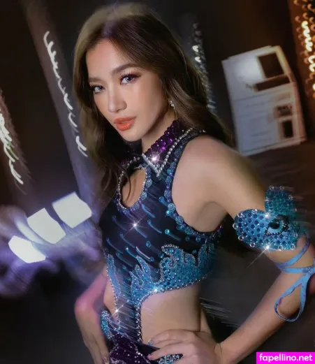 Bini Aiah OnlyFans Thumbnail #UoLO9q06Fc