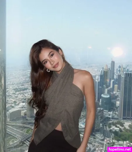 Bini Aiah OnlyFans Thumbnail #ZVKDxs1gSg