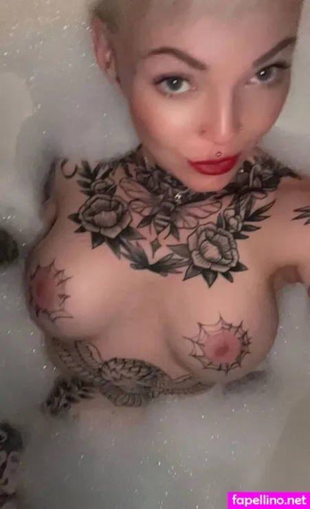 Bini Inked Sabine Haimerl OnlyFans Thumbnail #ZollMlvqvE