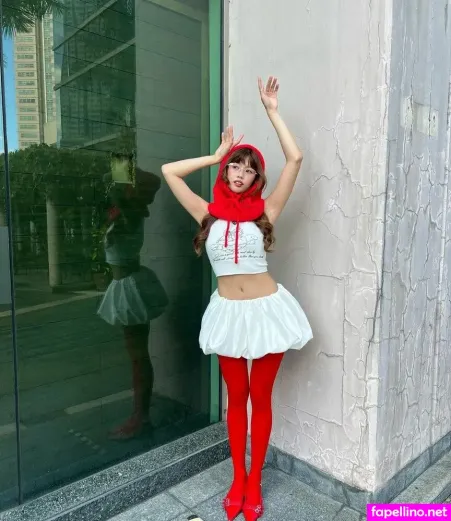 Bini Maloi OnlyFans Thumbnail #Ih4EydfPvW