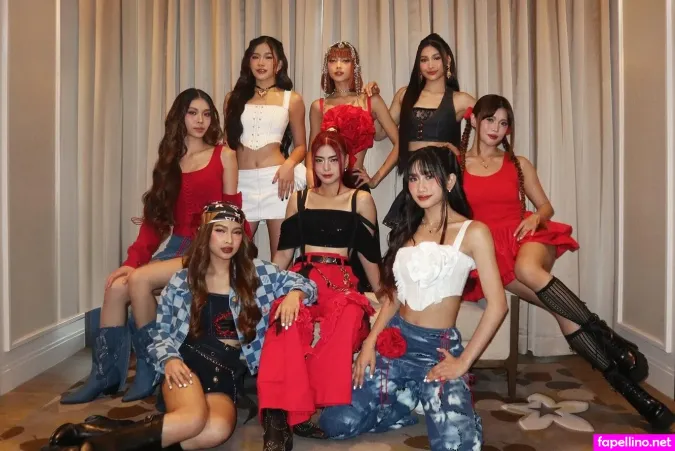 Bini OnlyFans Thumbnail #dUMEjpEEXc