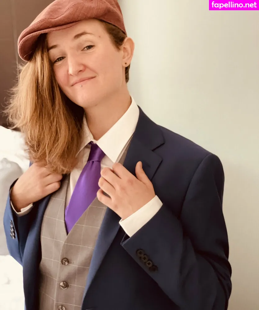 binxanddesi, meghan_desaulniers Nude Leaked OnlyFans Photo #bm6RYWFOeQ