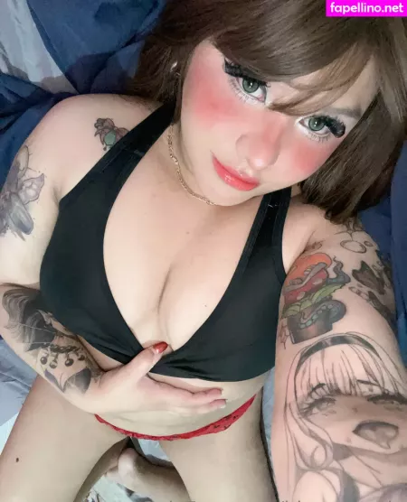 Binyvalentin OnlyFans Thumbnail #KV7OSmSG90