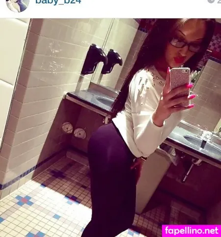 Bionca Wilkerson OnlyFans Thumbnail #7jWeRai3dF