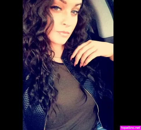 Bionca Wilkerson OnlyFans Thumbnail #fMNfDjZymJ